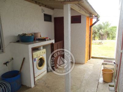 Casa Don Beto La Coronilla