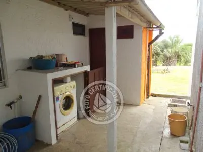 Casa Don Beto La Coronilla