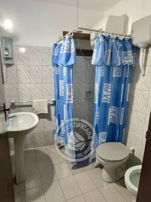 Casa Don Beto La Coronilla