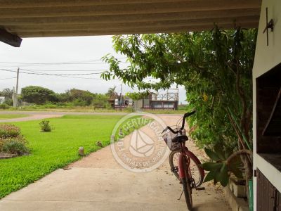 Casa Don Beto La Coronilla