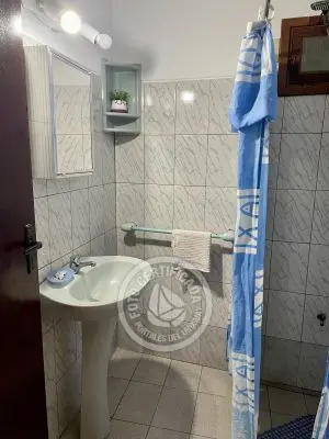 Casa Don Beto La Coronilla