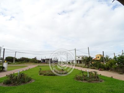 Casa Don Beto La Coronilla