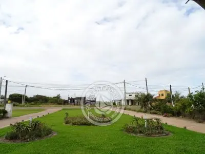 Casa Don Beto La Coronilla