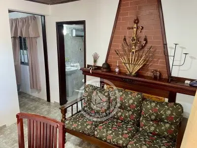 Casa Don Beto La Coronilla