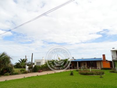 Casa Don Beto La Coronilla