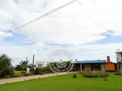 Casa Don Beto La Coronilla