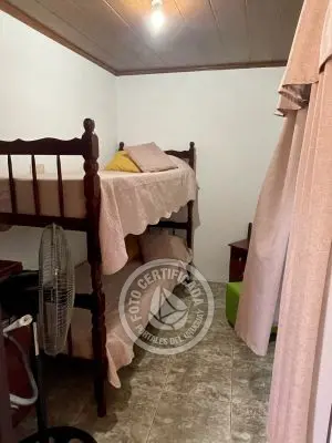 Casa Don Beto La Coronilla