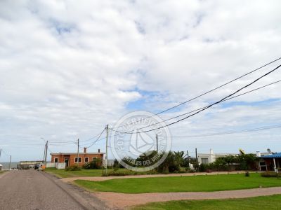 Casa Don Beto La Coronilla