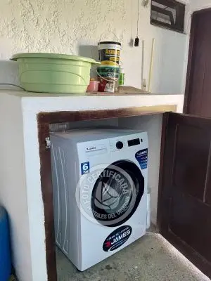 Casa Don Beto La Coronilla