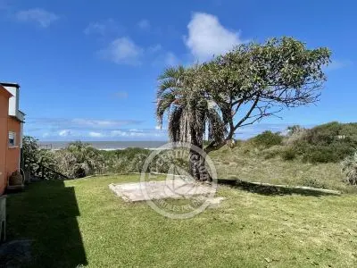 Casa Don Beto La Coronilla