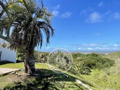 Casa Don Beto La Coronilla