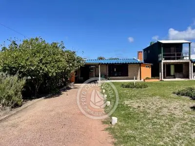 Casa Don Beto La Coronilla