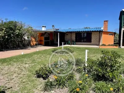 Casa Don Beto La Coronilla