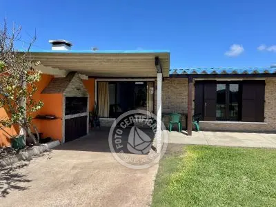 Casa Don Beto La Coronilla