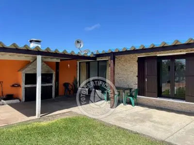 Casa Don Beto La Coronilla