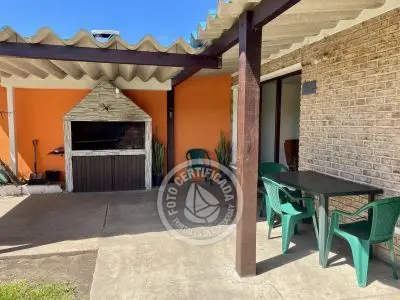 Casa Don Beto La Coronilla