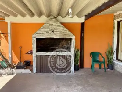 Casa Don Beto La Coronilla