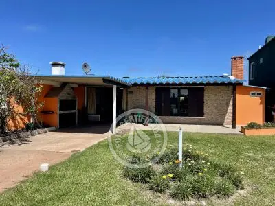 Casa Don Beto La Coronilla