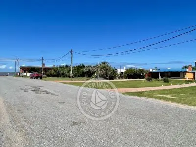 Casa Don Beto La Coronilla