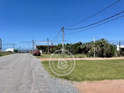 Casa Don Beto La Coronilla