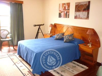 Casa Casa de Elena La Coronilla