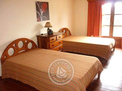 Casa Casa de Elena La Coronilla