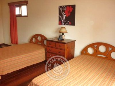 Casa Casa de Elena La Coronilla