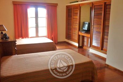 Casa Casa de Elena La Coronilla