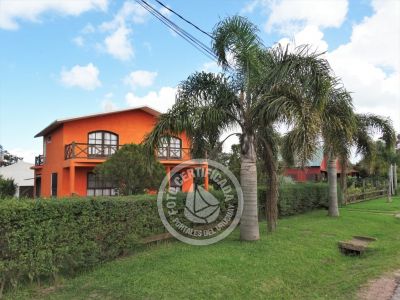 Casa Casa de Elena La Coronilla