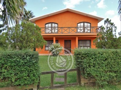 Casa Casa de Elena La Coronilla