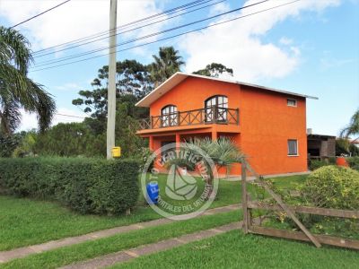 Casa Casa de Elena La Coronilla