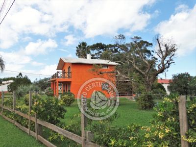 Casa Casa de Elena La Coronilla