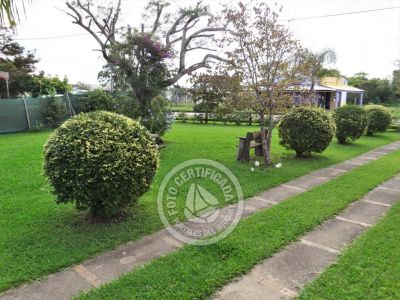 Casa Casa de Elena La Coronilla