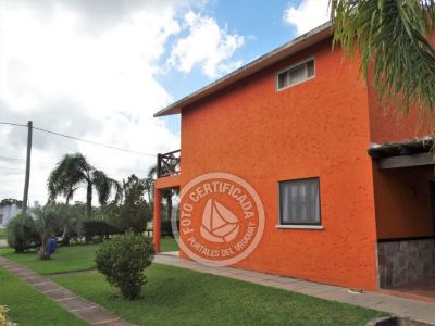 Casa Casa de Elena La Coronilla