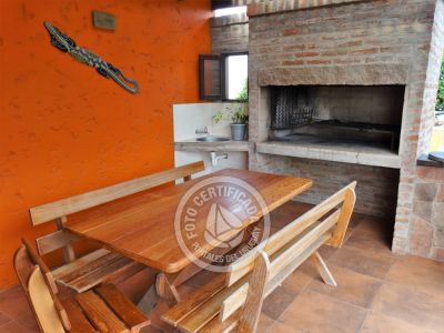 Casa Casa de Elena La Coronilla