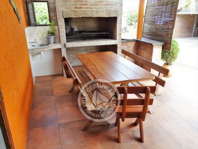 Casa Casa de Elena La Coronilla