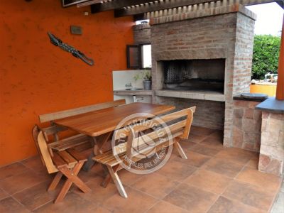 Casa Casa de Elena La Coronilla