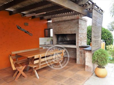 Casa Casa de Elena La Coronilla