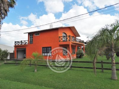 Casa Casa de Elena La Coronilla