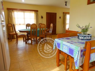 Casa Casa de Elena La Coronilla