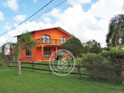 Casa Casa de Elena La Coronilla