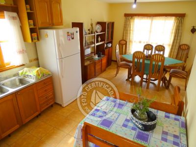 Casa Casa de Elena La Coronilla