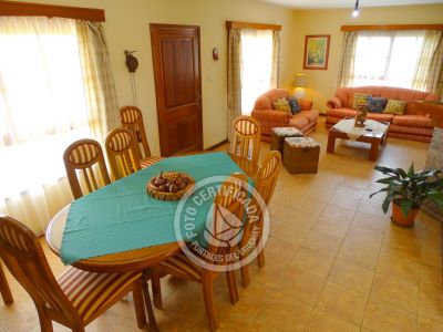 Casa Casa de Elena La Coronilla