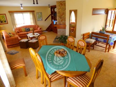 Casa Casa de Elena La Coronilla