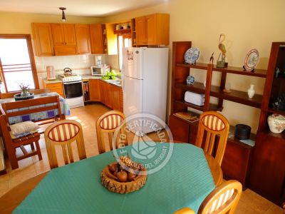 Casa Casa de Elena La Coronilla