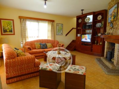 Casa Casa de Elena La Coronilla