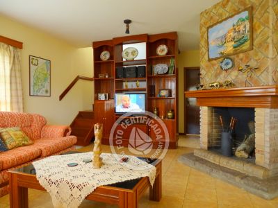 Casa Casa de Elena La Coronilla