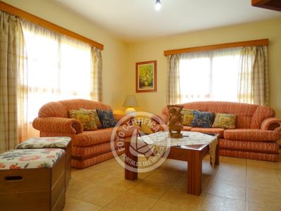 Casa Casa de Elena La Coronilla