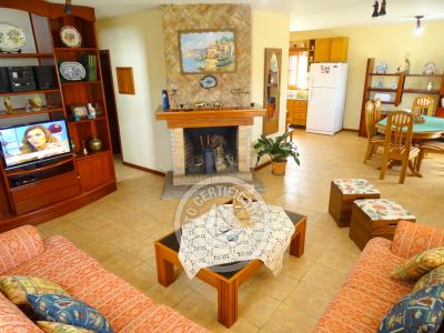 Casa Casa de Elena La Coronilla