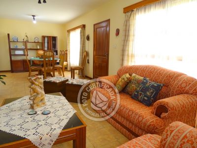 Casa Casa de Elena La Coronilla